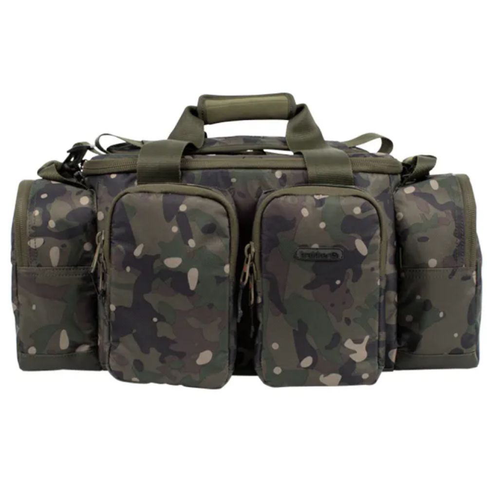 Trakker NXC Camo Pro Carryall Medium Trakker NXC Camo Pro Carryall Medium