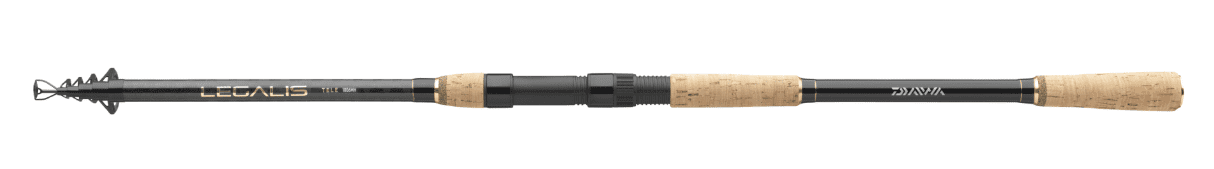 Daiwa Legalis Tele Spin 300cm 10-50g
