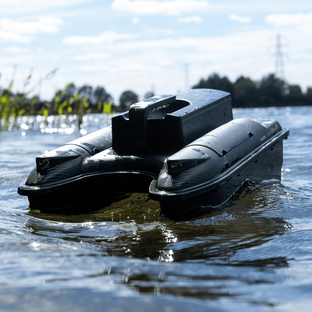 Jet ski, PWC, Schwarz, Carbon Optik, Wasserfahrzeug