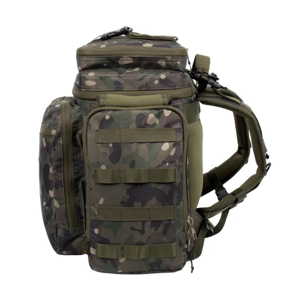 Trakker NXC Camo Scout Rucksack Trakker NXC Camo Scout Rucksack