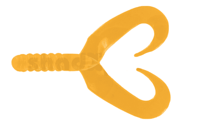 orange, plastic, hand loop, claw, insertable