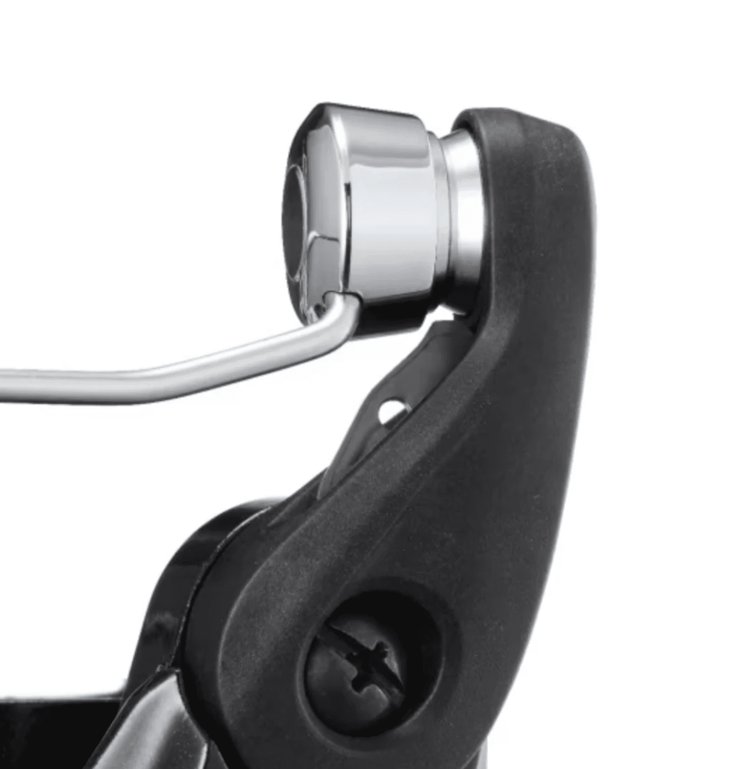  Fahrradkomponenten,  Bremsscheibe,  Lenkerschelle,  Klemme,  Metalloberfläche