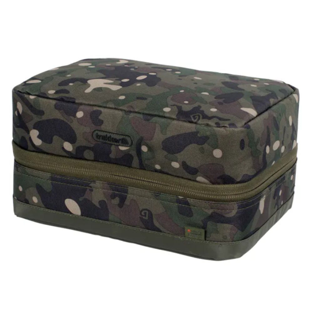 Trakker NXC Camo Rig-R Box Trakker NXC Camo Rig-R Box