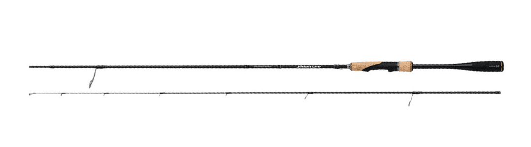 yaseiperch Shimano Yasei LTD Perca ML 225cm 5-18g