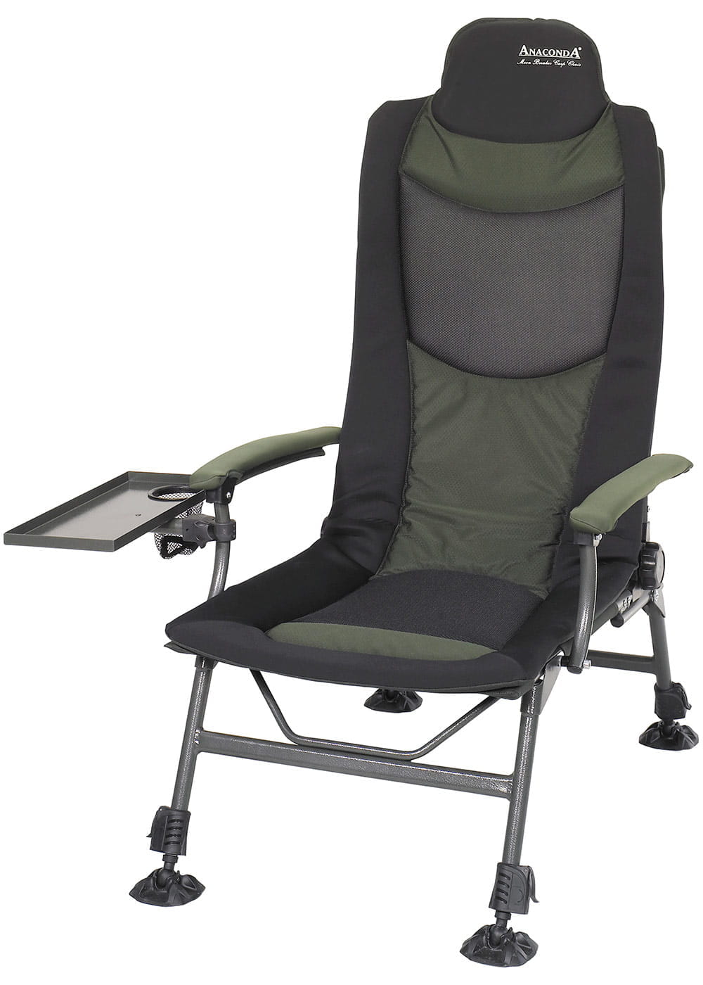 9734745 Anaconda Moon Breaker Carp Chair