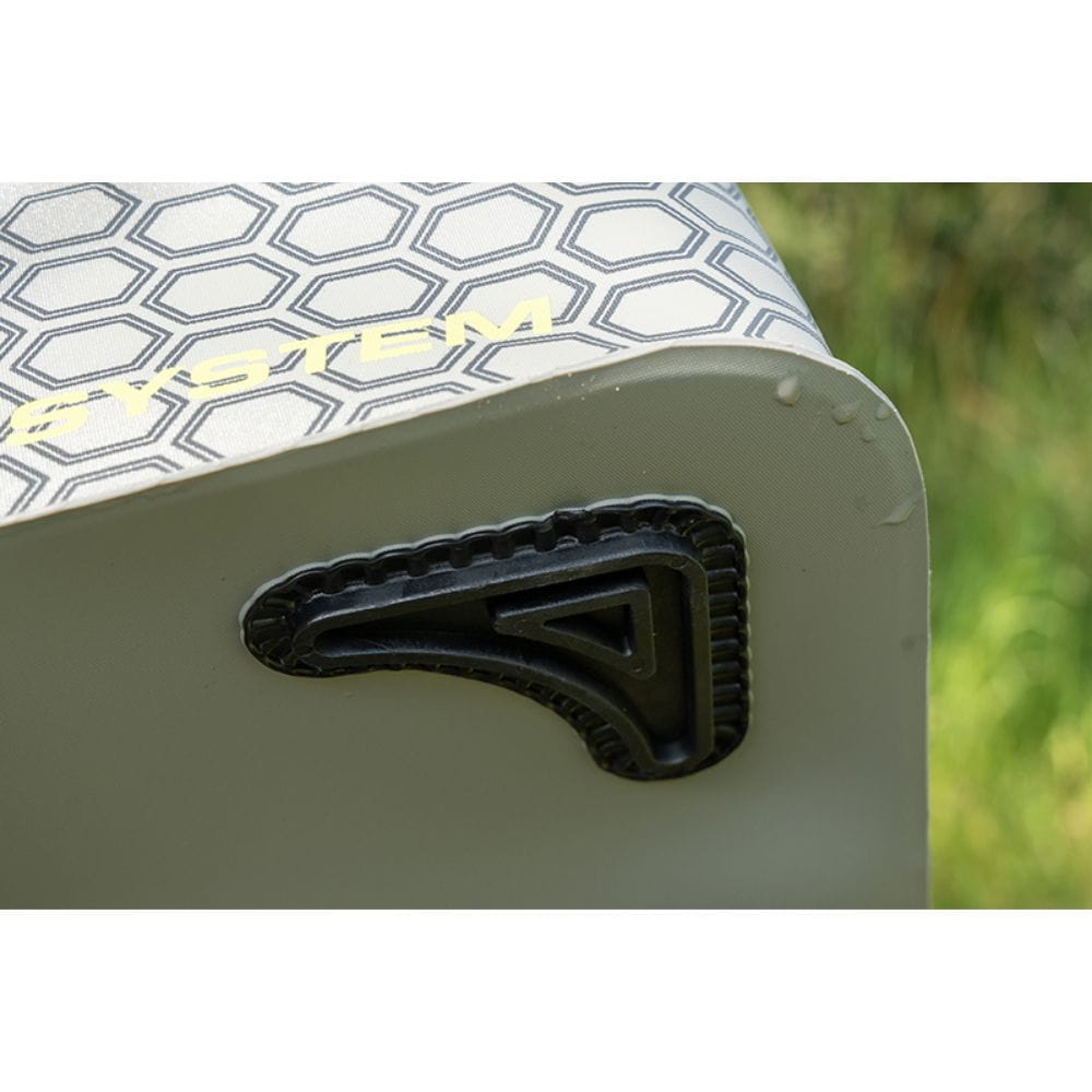 Fox Matrix EVA Bait Storage System Fox Matrix EVA Bait Storage System
