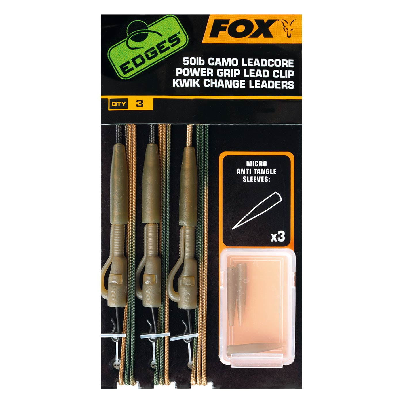 Fox Exocet Pro Mono Low Vis Green 1000m, Carphunter&Co Shop, The Tackle  Store