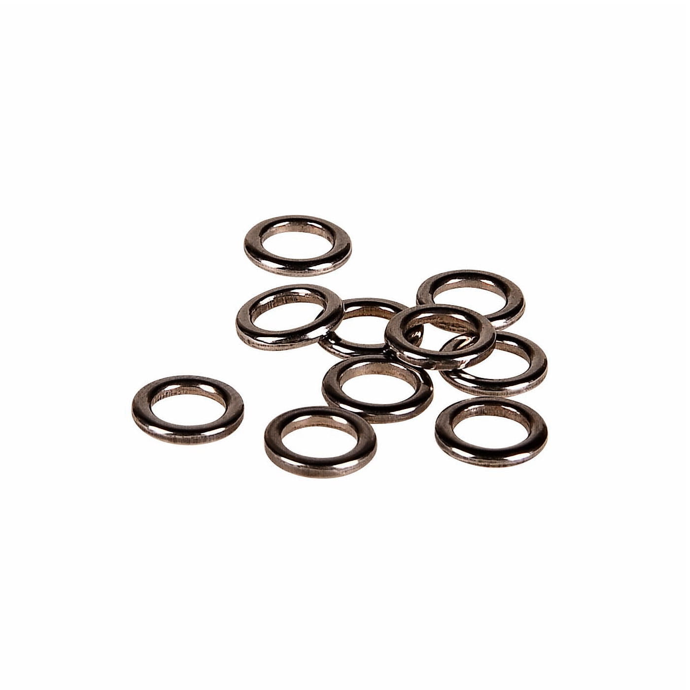 DAM MadCat Solid Rings