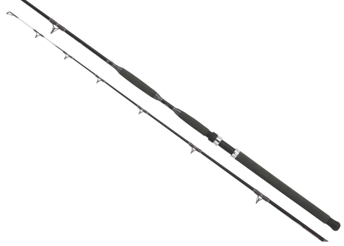 WFT Carbon Never Crack Bank Cat 320cm 200-1000g Fischen, Draußen, Wasser, Angler, Person