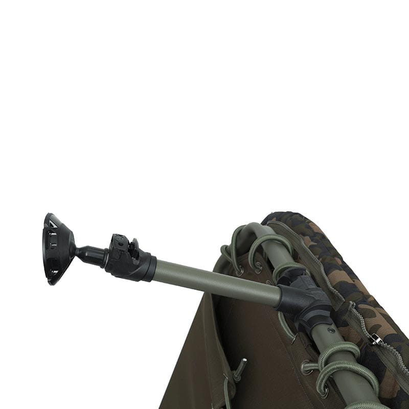 Flatliner 6 Leg CU05