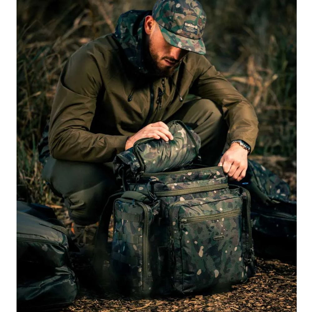 Trakker NXC Camo Scout Rucksack Trakker NXC Camo Scout Rucksack