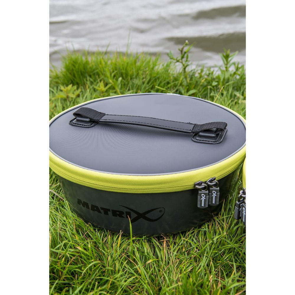 Fox Matrix EVA Moulded Bowl 7,5 Liter Fox Matrix EVA Moulded Bowl 7,5 Liter