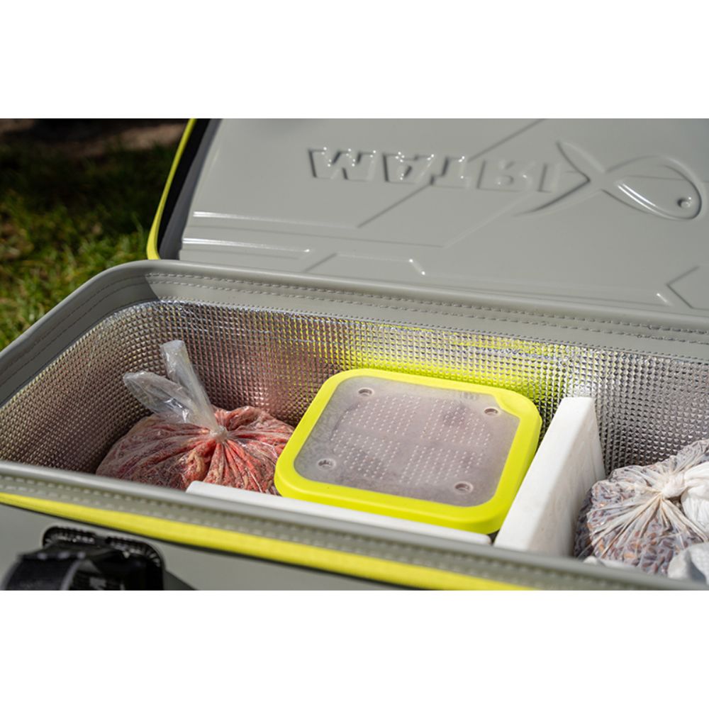 Fox Matrix EVA XL Bait Tároló Rendszer Fox Matrix EVA XL Bait Tároló Rendszer