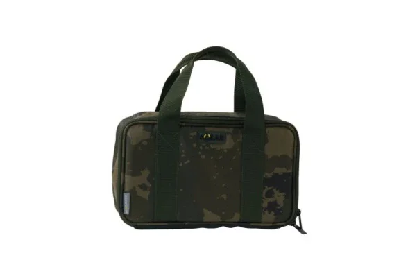 Solar Worldwide Buzz Bar Bag – Bild 2