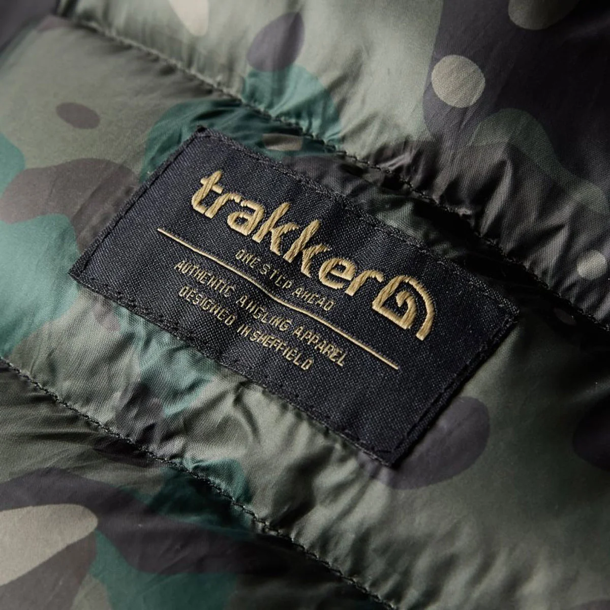 Trakker TechPro Camo Base XP - XXL – Bild 4