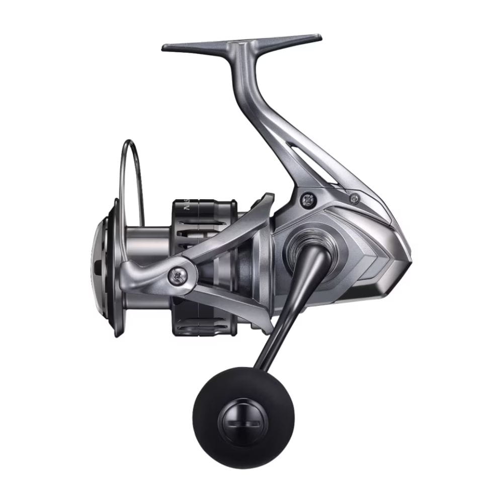 Shimano Nasci C5000 XG FC Rolle