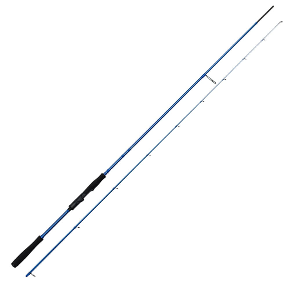 Savage Gear SG4 Precision Lure Specia 290cm 10-45g Fischen, Draußen, Wasser, Schlagstock, Rauchrohr