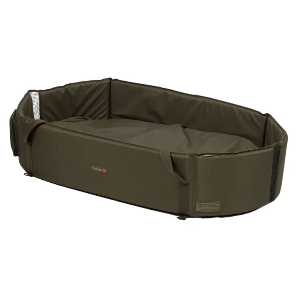 Trakker Sanctuary Deluxe Oval Crib - Ovális Luxus Kifogószőnyeg Trakker Sanctuary Deluxe Oval Crib - Ovális Luxus Kifogószőnyeg