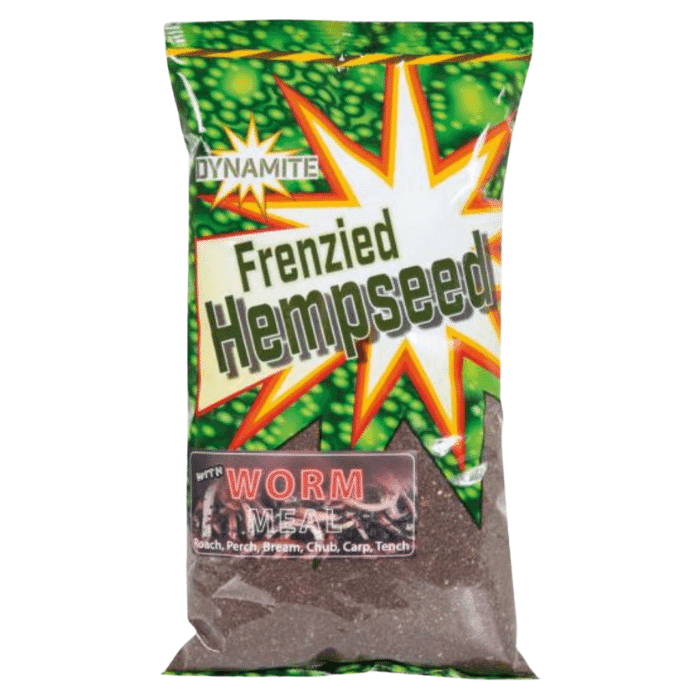 dy453_frenz-hemp_dark_worm Dynamite Baits Frenzied Hempseed Dark Worm Neu 2022