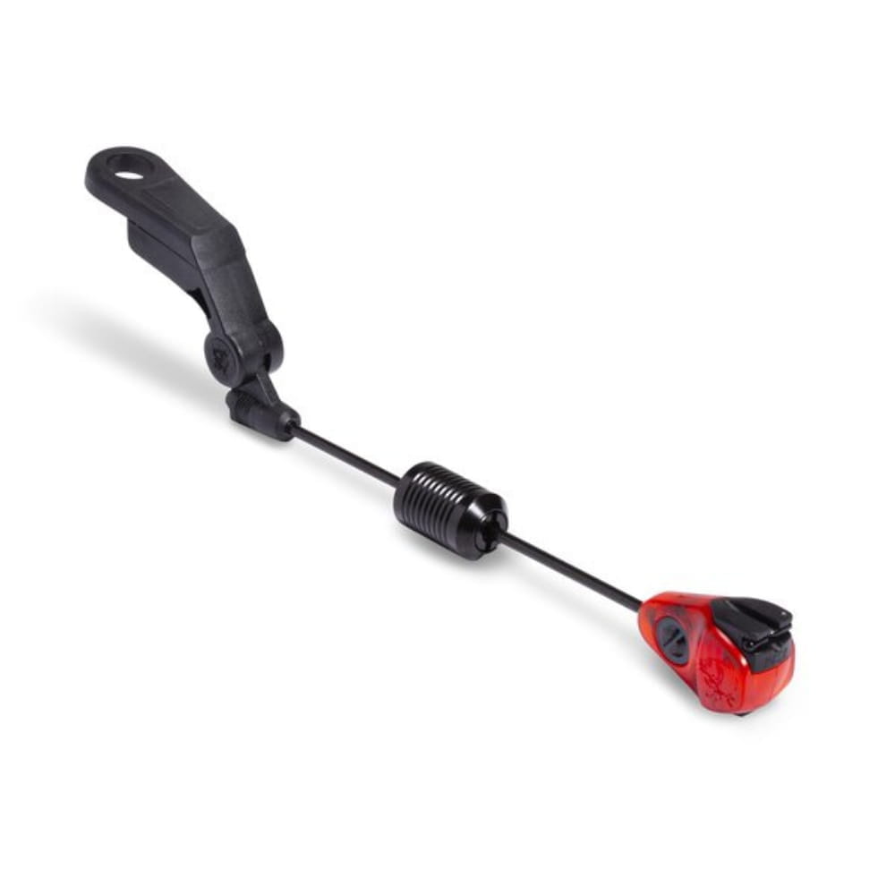 Nash-Siren-Micro-Swing-Arm-Red Nash Siren Micro Brat Roșu