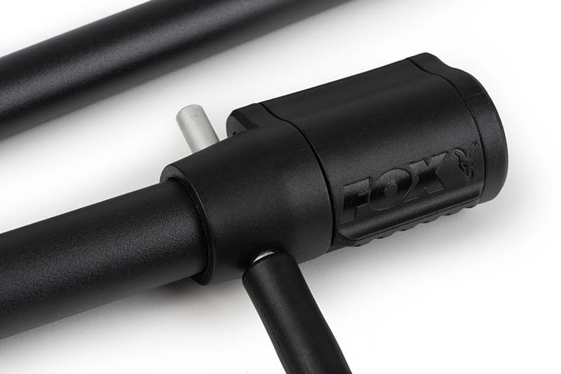 Fox Power Point Cam Lock Storm Pole 48"