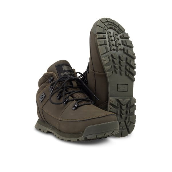Nash ZT Trail Boots EU 44 UK 10