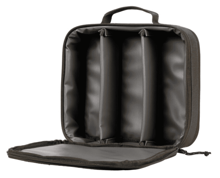 Kameratasche, Gepolsterte Fächer, Interne Trennwände, Reisetasche, Kofferraumtasche