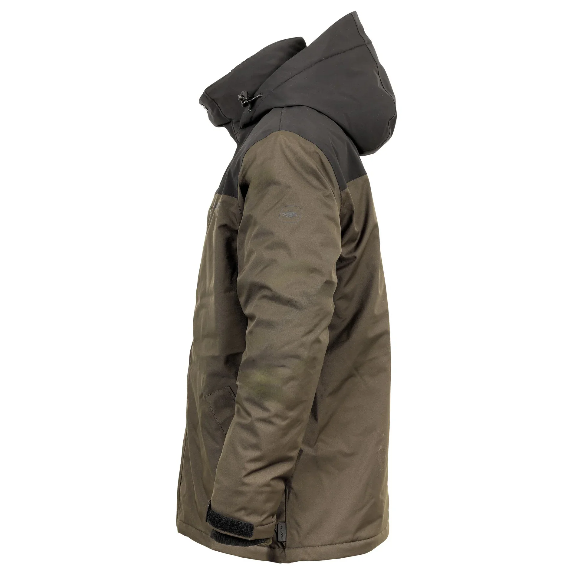 Prologic Signature Thermal Suit 3teilig XXL – Bild 7