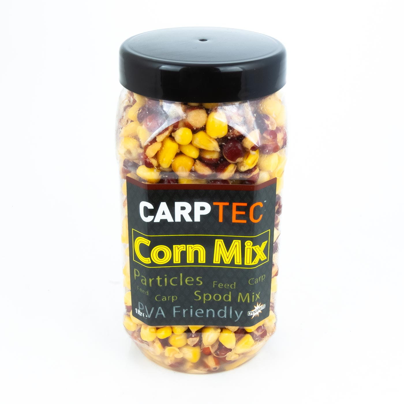 Carptec Particles - Corn Mix