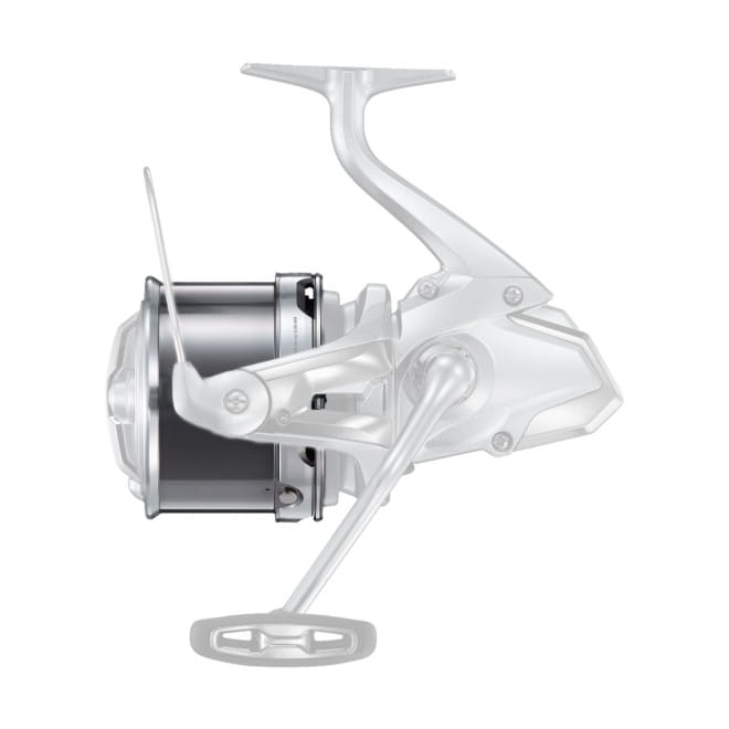 Shimano Ersatzspule Ultegra 3500 XSE Competition - Modell 2024, Angelrolle, Rollenangeln, Spinnrolle, Rute, Angeln