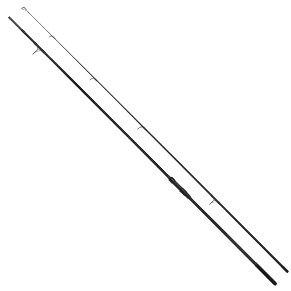 Shimano Tribal TX-1B Carp Intensity 396 cm (13ft) 3,50 lbs 2-piese Schwert, Waffe, Wasser, Dolch, Messer
