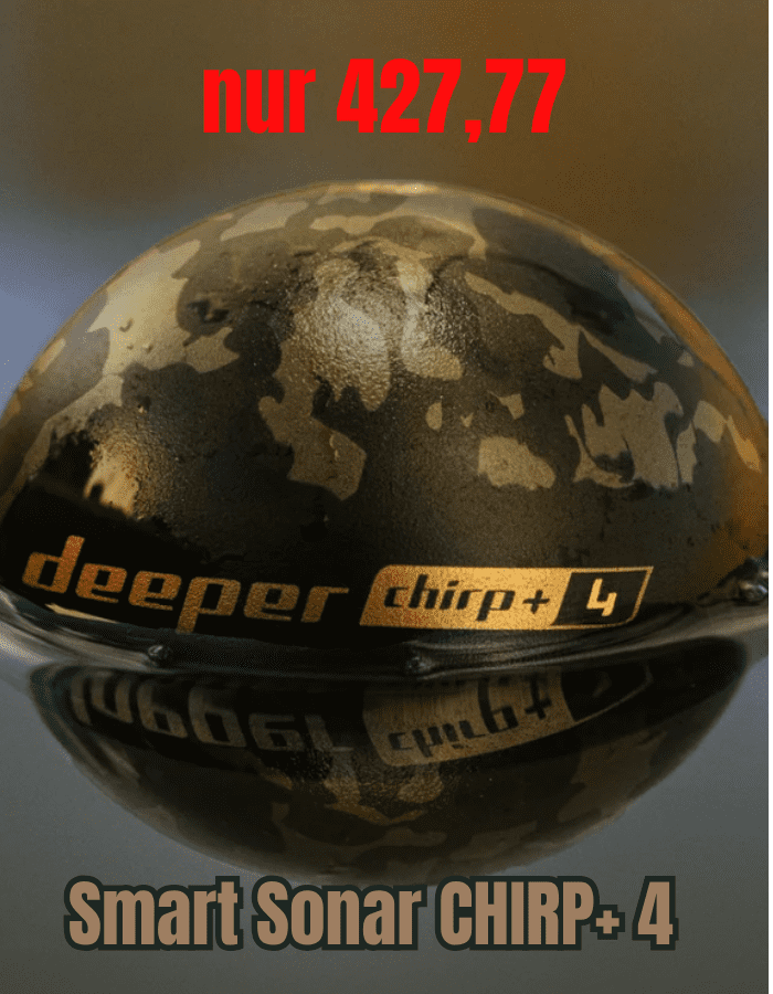 helm, ballistic, tarnung, sonar, CHIRP+4