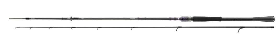 Daiwa Prorex AGS Chebujig Spin 225cm 4-15g Daiwa Prorex AGS Chebujig Spin 225cm 4-15g
