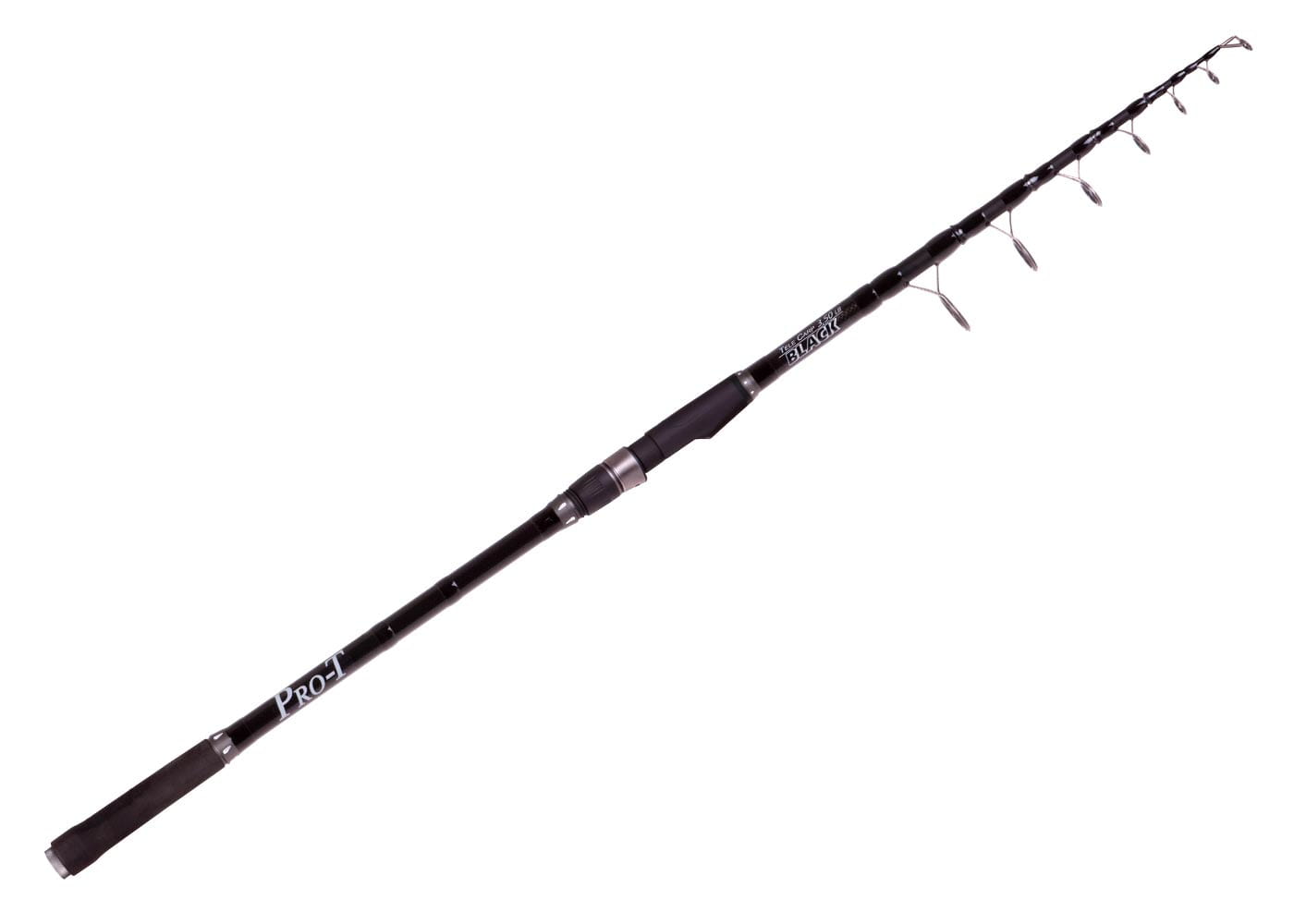 Sänger Pro-T Black Tele Carp