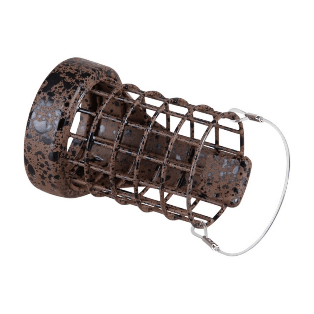 MS Range De Luxe Feeder X-Large 120g hnedá