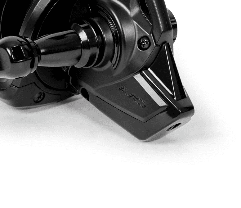 Avid, Schaltwerk, Schalthebel, schwarz, Bauteil