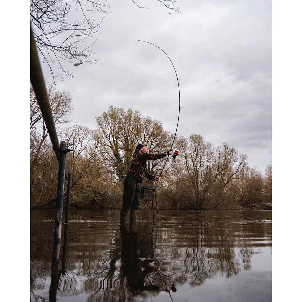 Fox Spomb S Rod 12ft 360cm Fox Spomb S Rod 12ft 360cm