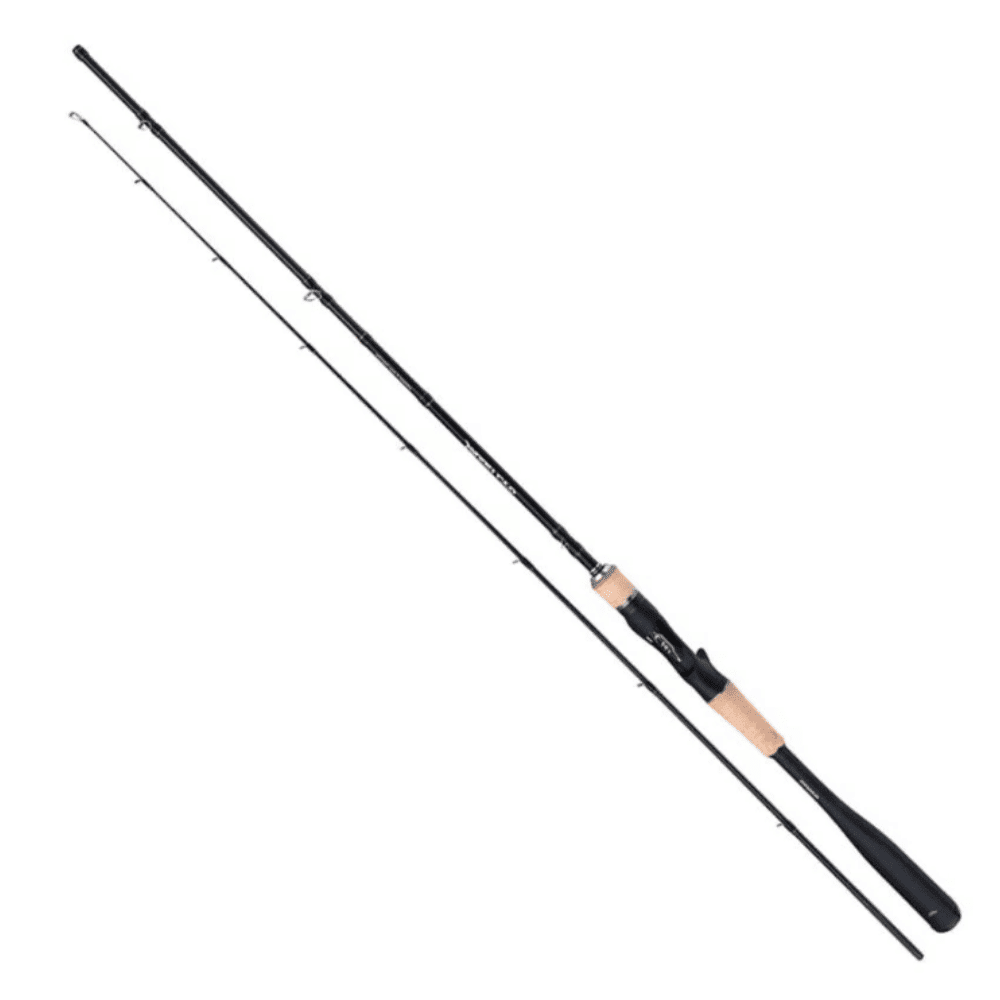 Shimano Yasei LTD Pelagic Cast 190cm 50-80g