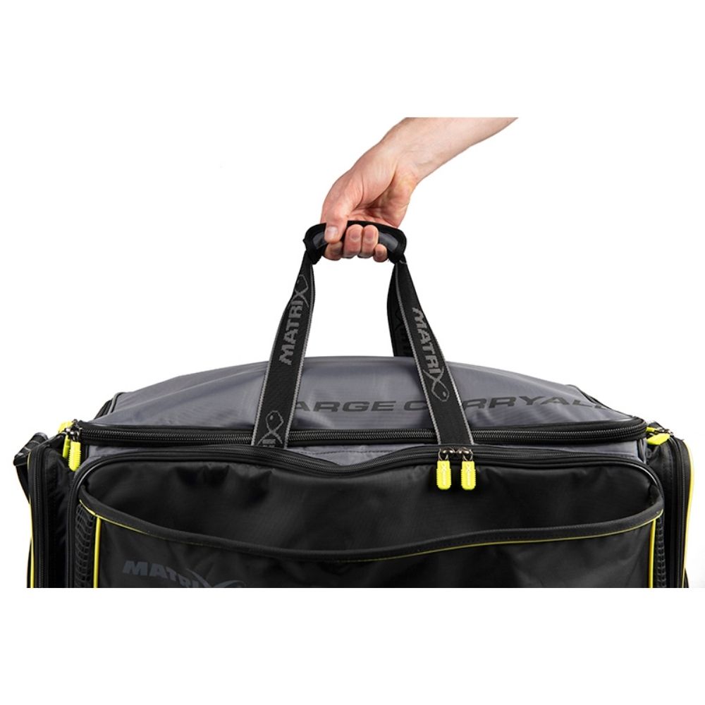 Fox Matrix Ethos Grand sac à dos Fox Matrix Ethos Grand sac à dos