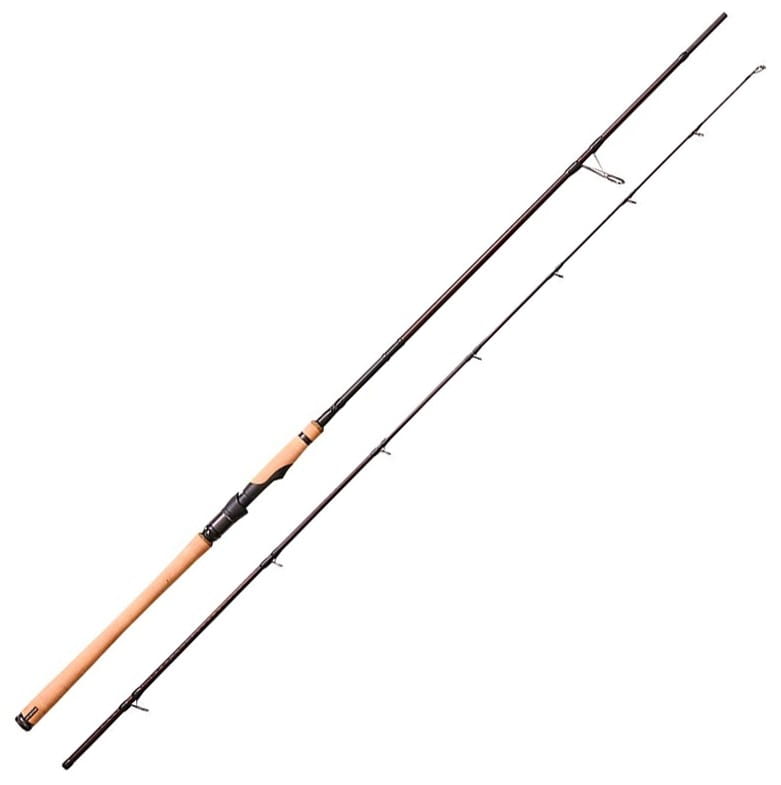 Canna Savage Gear Alpha SG6 Big Bait 221 cm 60-100 g Fischen, Draußen, Wasser, Angler, Person