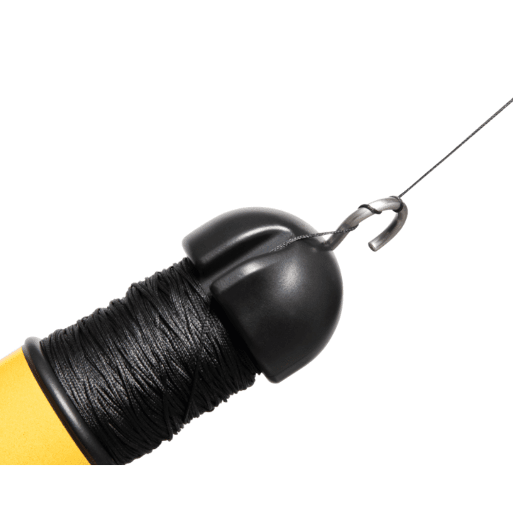 Spule, Kabel, Winderhält, Schnur, Schlingen