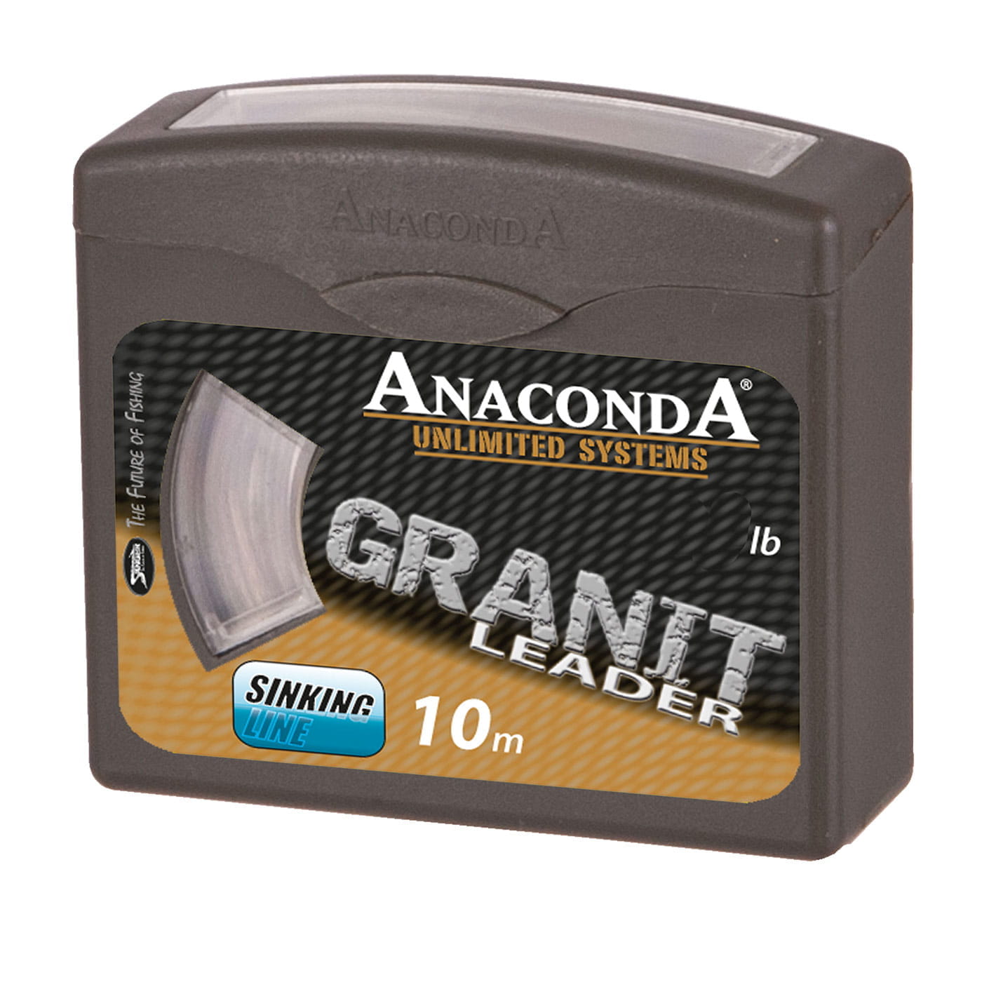 Anaconda Granit 10m