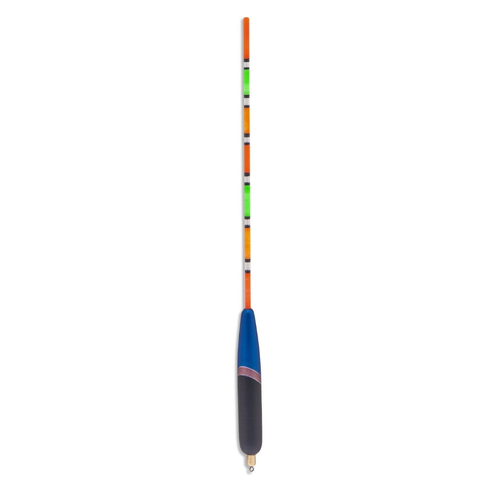 Sanger-Multicolor-Flex-Waggler-Regular Singer Multicolor Flex Waggler Regular 4+2 g 23,5 cm