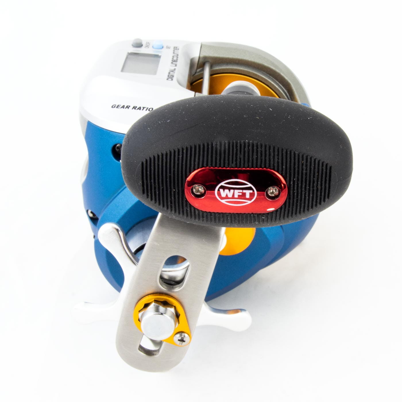 newlinecounter-875-lh-power-handle New Line Counter 875 LH Power Handle