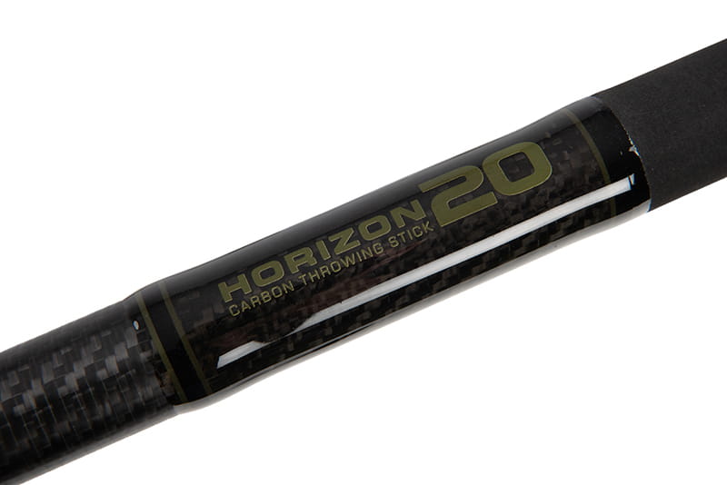 carbon, carbon-rod, wurfstab, horizon-20, graphitmuster