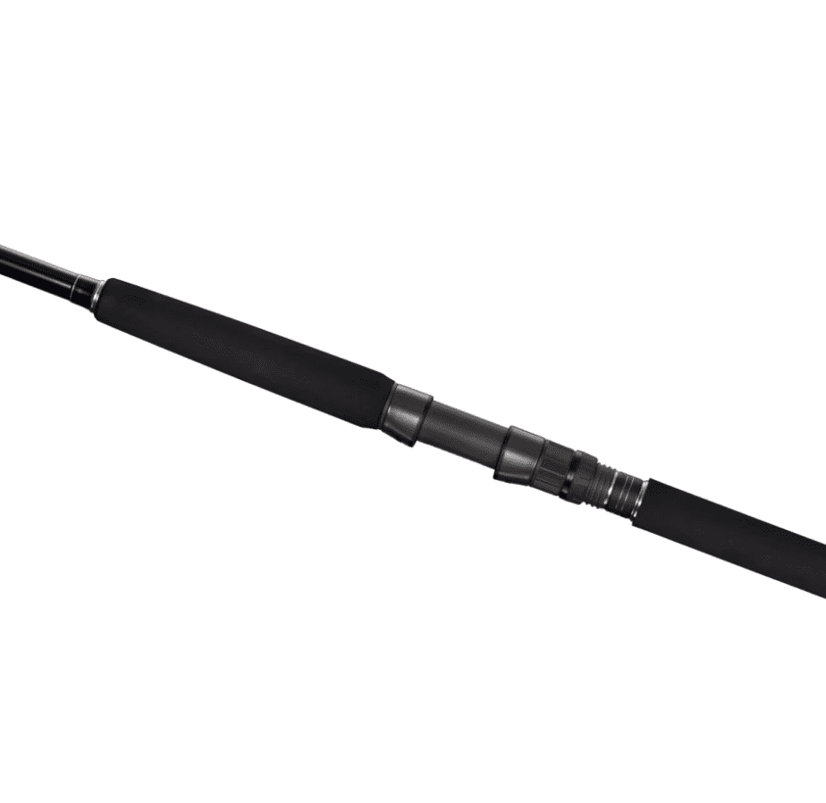 Taktstock, Stock, Rauchrohr