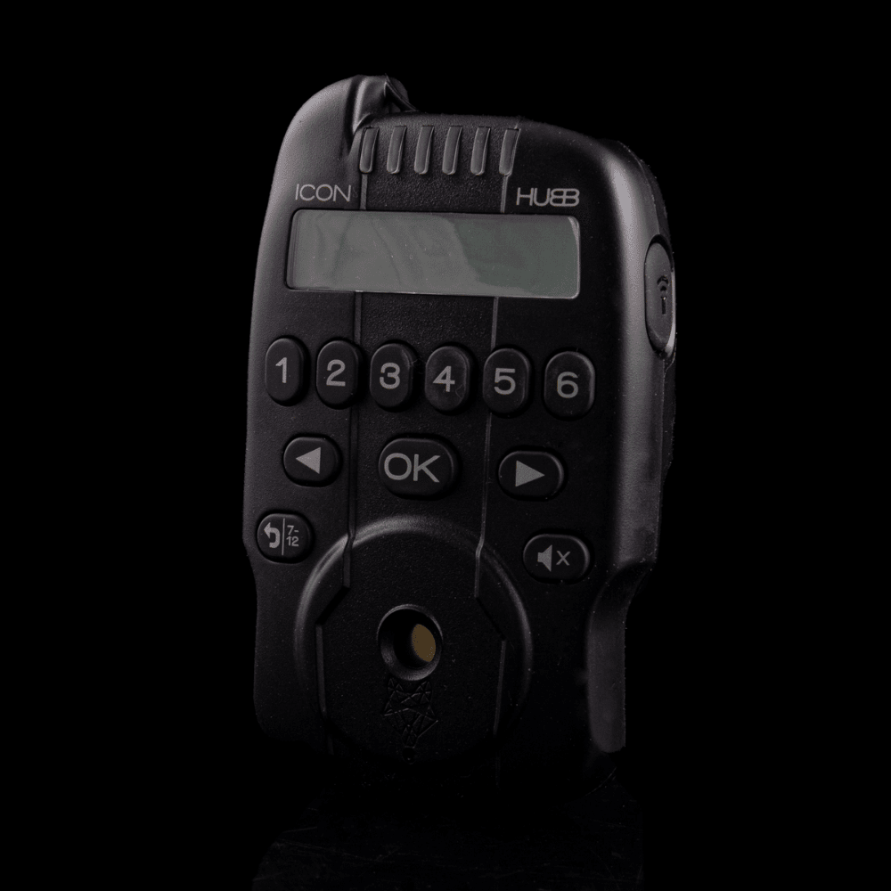 Elektronik, Fernsteuerung