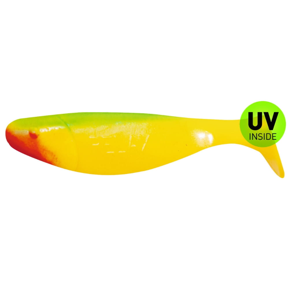 Relax Jankes 16 cm (6") Zelená-(Chartreuse)-Glitter Čierna 5 kusov Relax Jankes 16 cm (6") Zelená-(Chartreuse)-Glitter Čierna 5 kusov