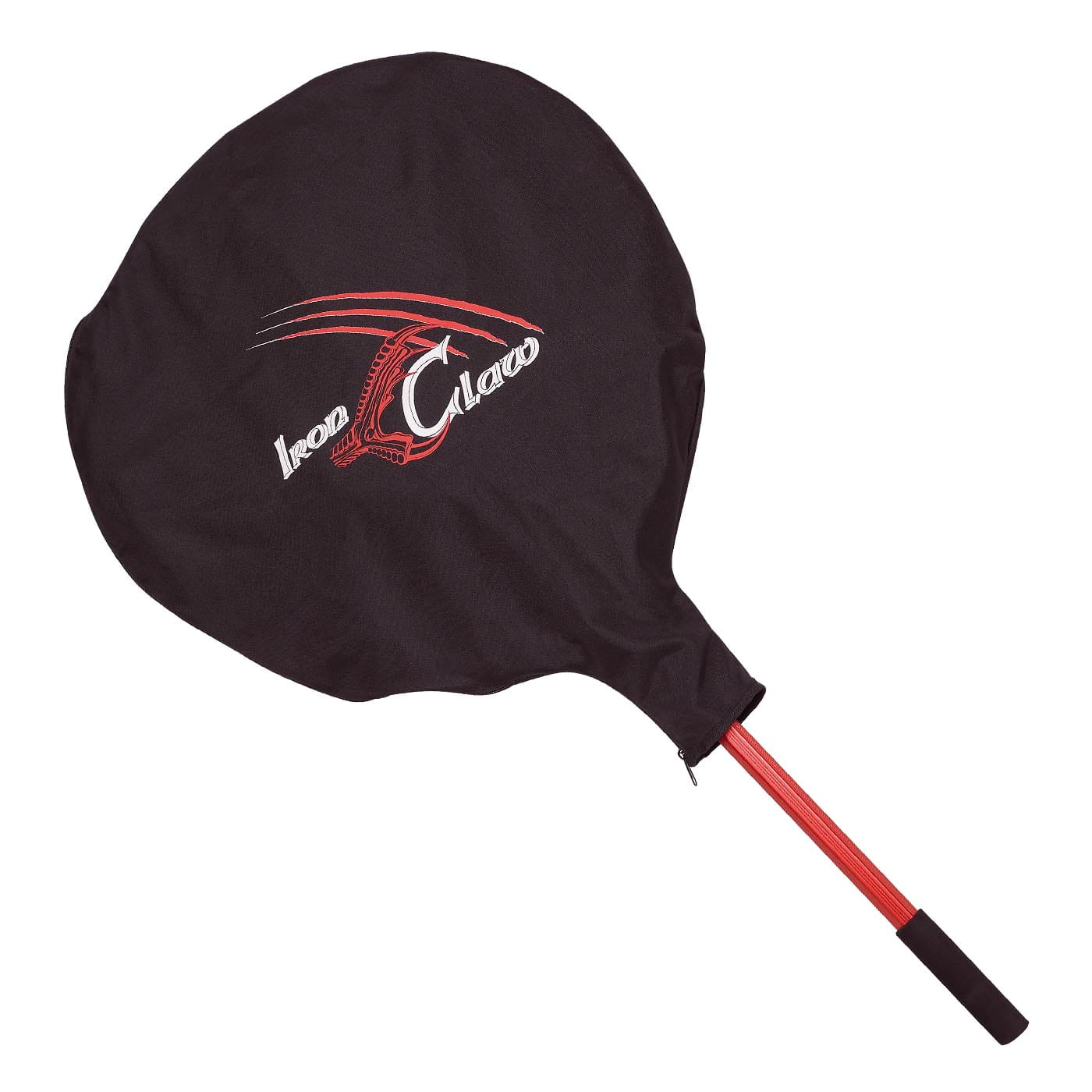 Iron Claw Predator Net gepackt