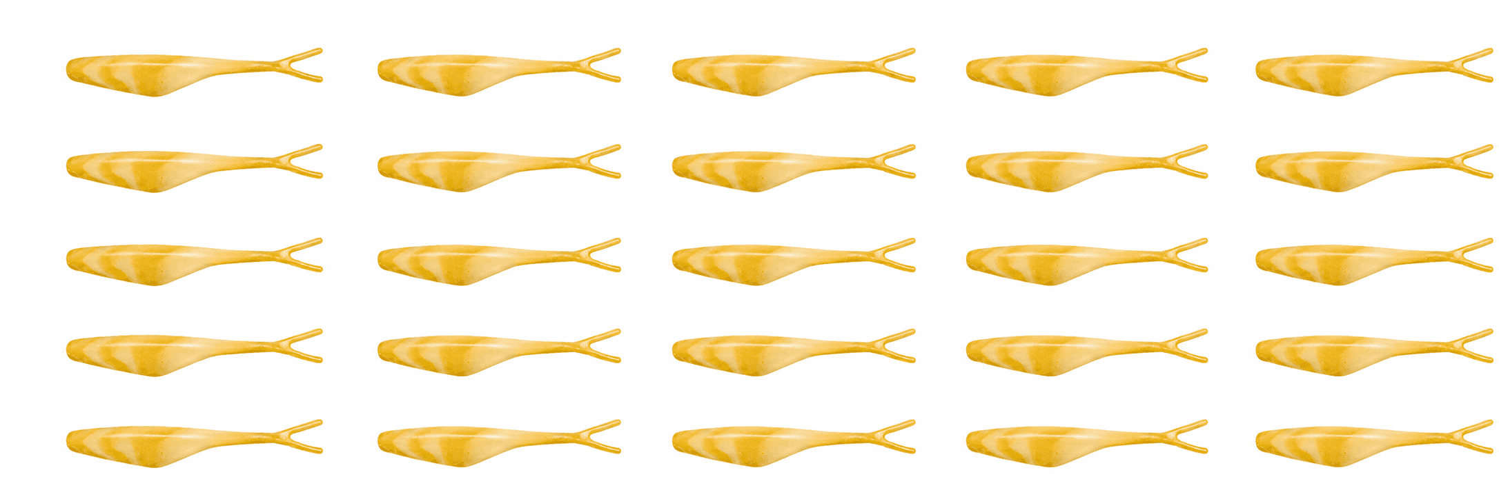 Fisch, Gold, Muster, Fischerei, Tintenfisch